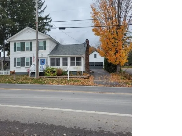 2683 State Route 12b, Deansboro, NY 13328