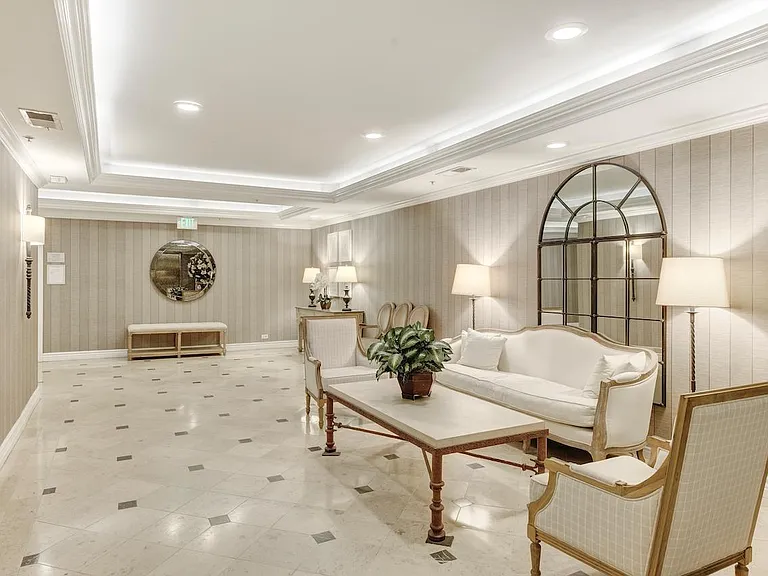The Lobby