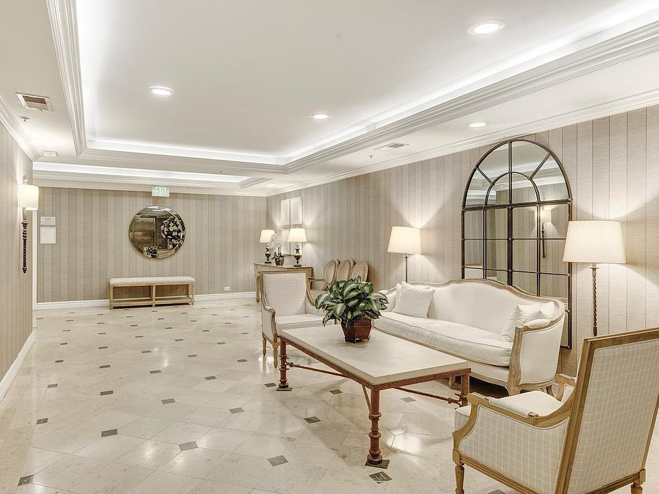 The Lobby