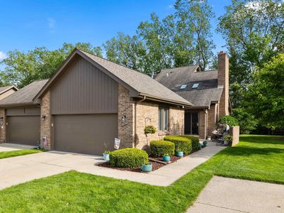 16252 Pine Ridge Dr N, Fraser, MI, 48026