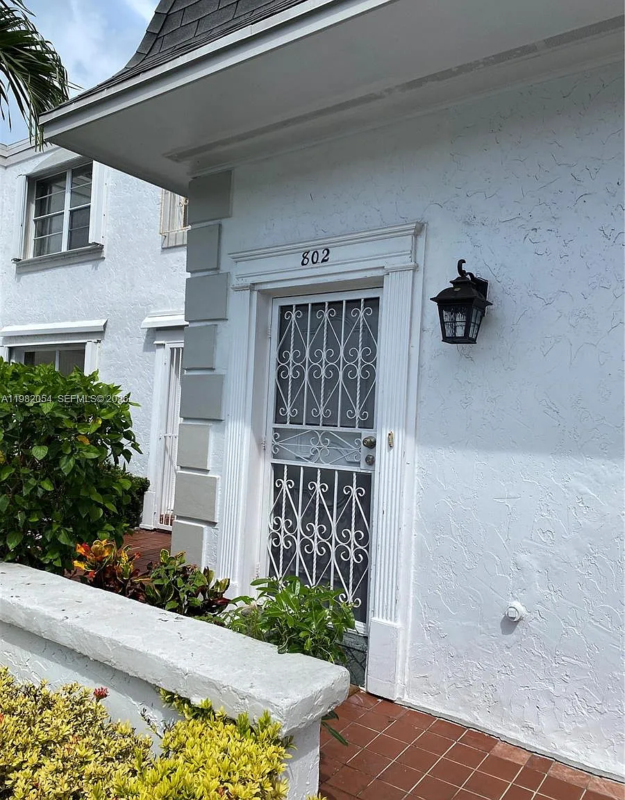 Townhouses Of Venetian Pa — Photo 1