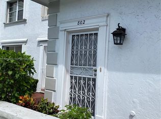 802 NE 26th Ave #802, Hallandale Beach, FL 33009