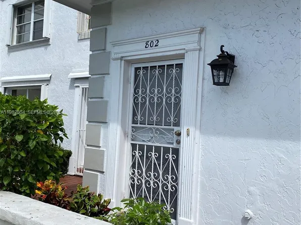 802 NE 26th Ave #802, Hallandale Beach, FL 33009