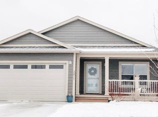 3411 36th St W, Williston, ND 58801