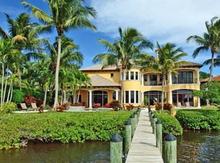 129 Point Cir, Tequesta, FL 33469