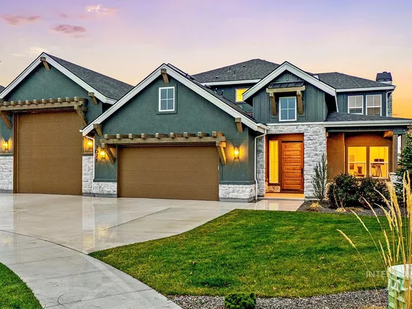 7071 Campolina Way, Star, ID 83669