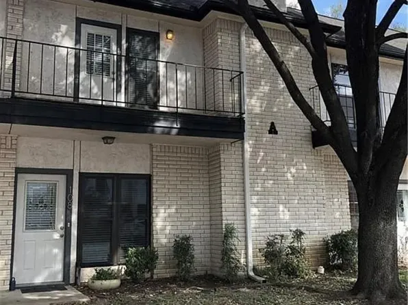 1307 Kinney Ave APT 108, Austin, TX 78704