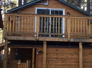3636 Forest Ave, South Lake Tahoe, CA 96150