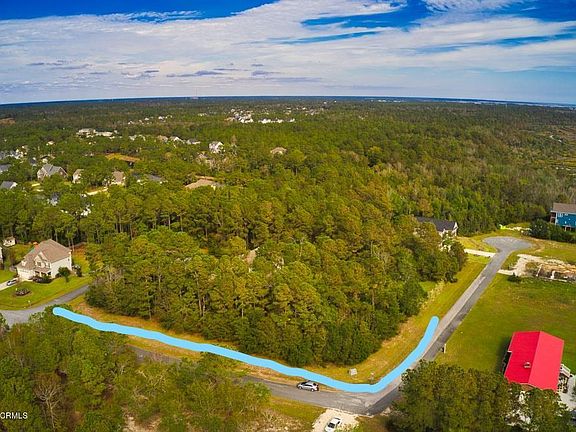3rd image of 101 Royal Tern Dr Sea Level Lane LOT 88