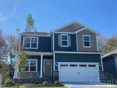 78 Snapdragon Dr, Amelia, OH, 45102