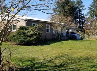 83612 N Harvey Rd, Creswell, OR 97426