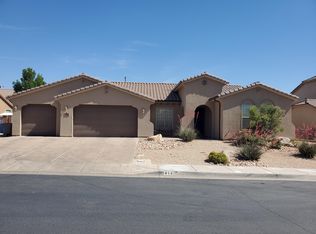 414 E Calgary Dr, St George, UT 84790