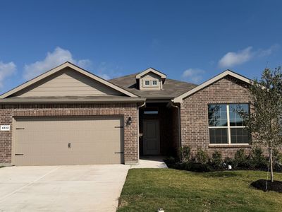 4332 Mill Stream Ln, Crowley, TX, 76036