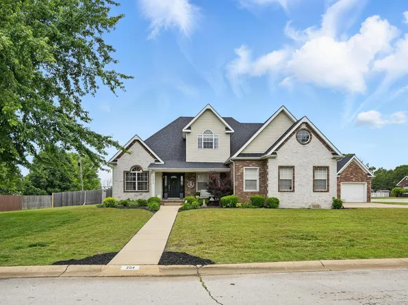 204 Bair Drive, Carl Junction, MO 64834