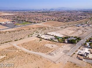 Pebble Rd, Las Vegas, NV 89178