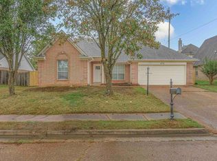 4776 Calgary Pl, Memphis, TN 38125