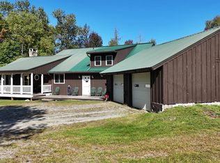 75 Goodwin Mountain Ln, Orleans, VT 05860