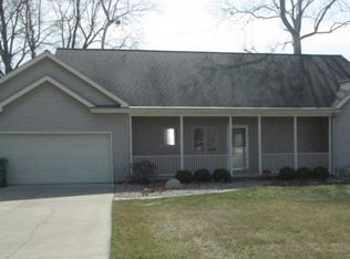 3123 Sea Ln, Bremen, IN