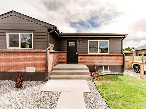 4540 W Alaska Place, Denver, CO 80219