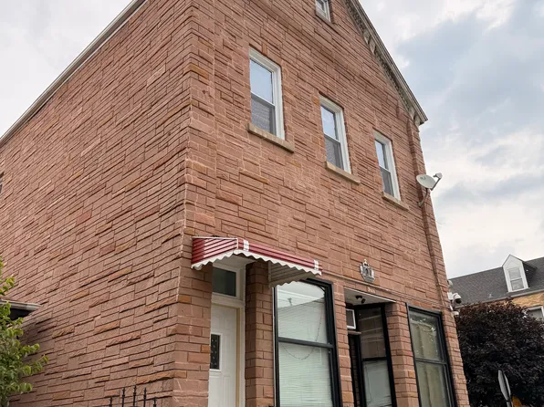 2900 W 25th St #2S, Chicago, IL 60623