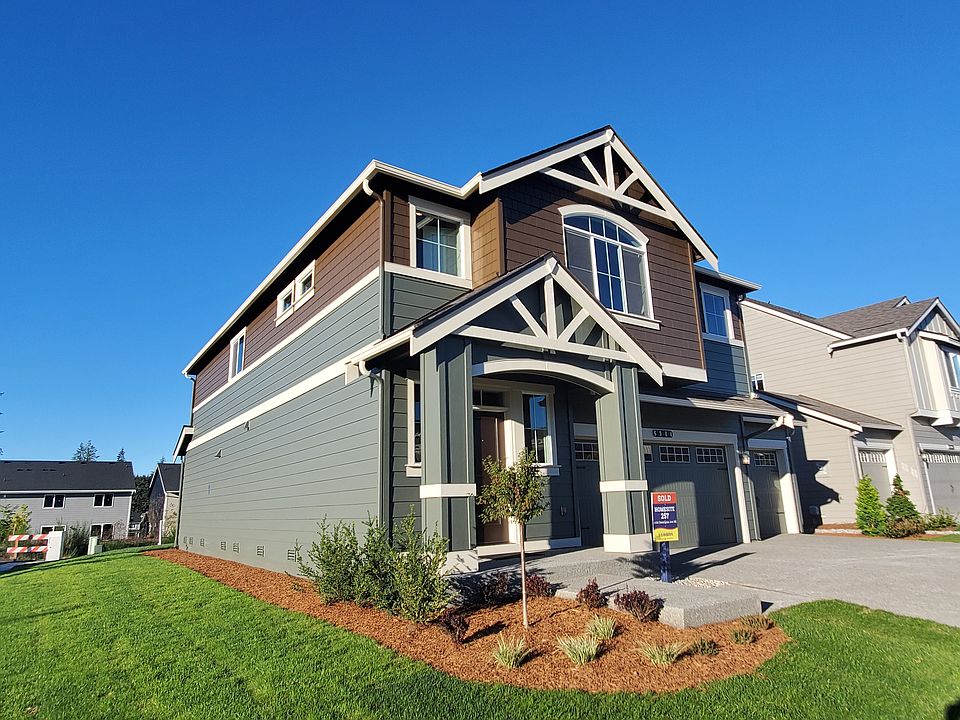 Beautiful Corner Lot!
