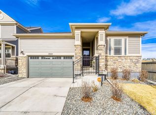 13525 Tree Sparrow Lane, Parker, CO 80134