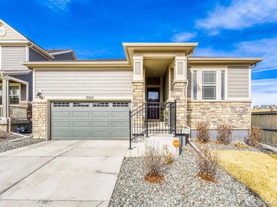 13525 Tree Sparrow Lane, Parker, CO, 80134