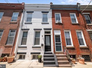 819 Mercer St, Philadelphia, PA 19125