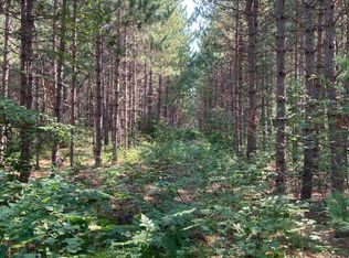 ON Prairie Rapids Rd, Tomahawk, WI 54487