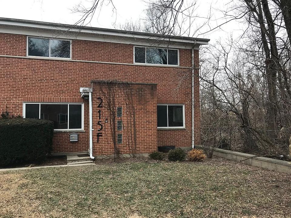 Front Entrance and Lawn