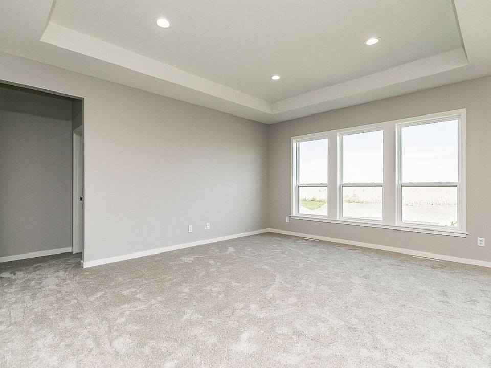 Ridgewood Easy Living Plan, Rosedale Estates, Cedar Rapids, IA 52403 Zillow