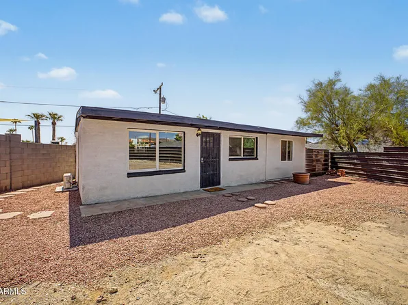 1535 E CHRISTY Drive, Phoenix, AZ 85020