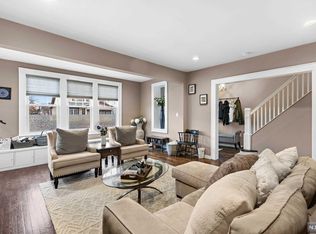 758 6th St, Lyndhurst, NJ 07071