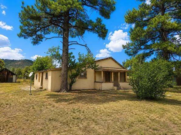 901 Grove Ave, Chama, NM 87520