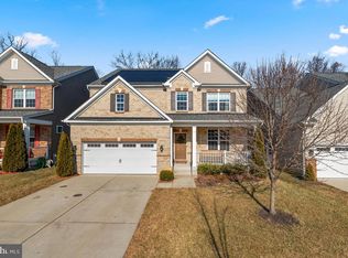 10539 Braddock Run Rd, Baltimore, MD 21220