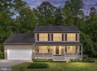 9431 Baybreeze Ct, Port Royal, VA 22535