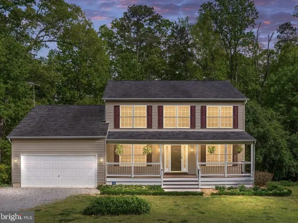 9431 Baybreeze Ct, Port Royal, VA 22535