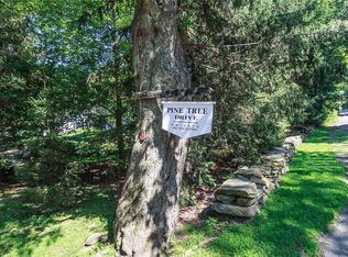 1 Pine Tree Dr UNIT SF, Westport, CT 06880