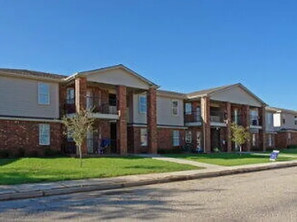 5845 7th St #B, Lubbock, TX 79416