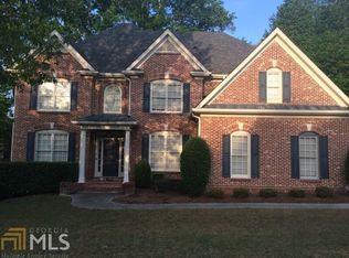 1088 Shady Spring Way, Lawrenceville, GA 30045