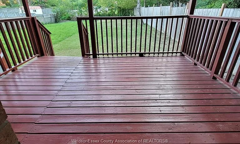 1721 Ellesmere Rd #UPPER — Photo 26