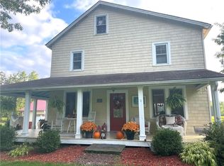 318 E Searsville Rd, Montgomery, NY 12549