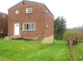 392 Prospect St, Baden, PA 15005