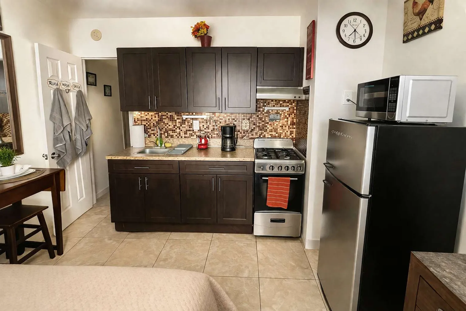Studio, 1.0 bath, 344 sqft, $1,939 — Photo 4