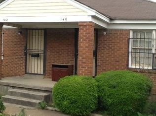 142 Eastview Dr, Memphis, TN 38111