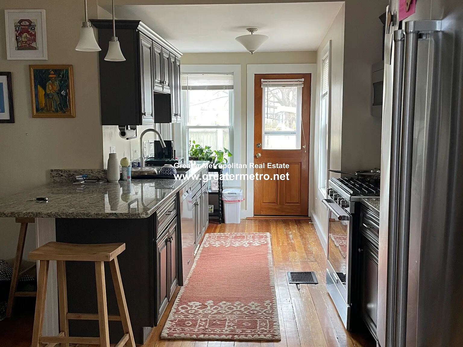 1 bed, 1.0 bath, 700 sqft, $2,300 — Photo 4