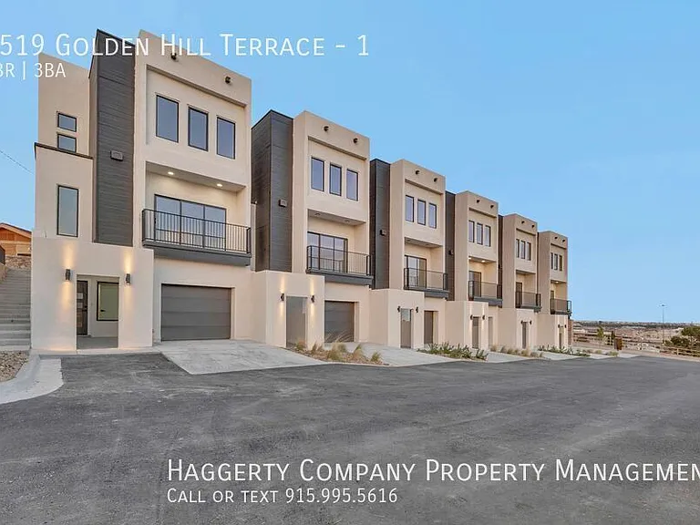1519 Golden Hill Ter #1 — Photo 2