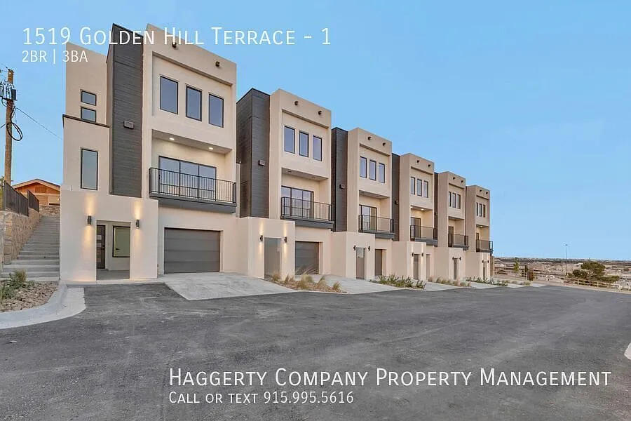 Building Photo - 1519 Golden Hill Ter #1
