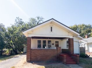 36 S State St, Danville, IL