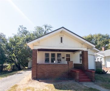 36 S State St, Danville, IL, 61832